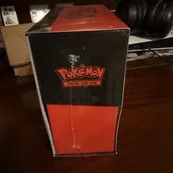 Destined Rivals Pokemon Center ETB - Image 2