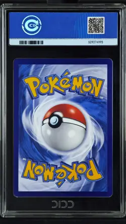 CCIC 10 Gem Mint 2025 Pokemon Cubone Chinese Exclusive Gem Pack Vol.3 04 07/07 - Image 2