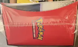 Pokemon TCG Prismatic Evolutions Elite Trainer ETB Sam’s Club + Moon Ball - Image 5