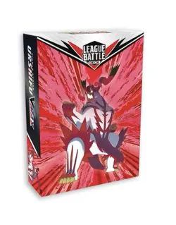 Pokemon TCG: Single Strike Urshifu VMAX League Battle Deck - Image 3