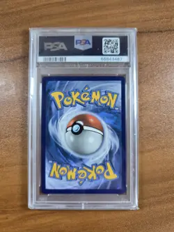 Pokemon 2021 Umbreon VMAX 215/203 Alt Art Evolving Skies GEM MINT PSA 10 - Image 2