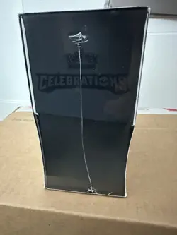 Pokemon Celebrations Elite Trainer Box 25th Anniversary ETB New Sealed TCG - Image 5
