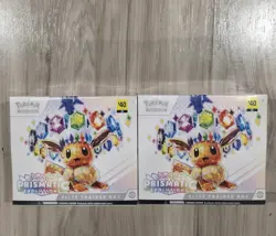Pokemon Prismatic Evolutions ETB New Sealed From Dollar General - Image 2