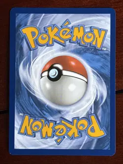 Pokemon Paldean Fates Entei Shiny Baby Rare 112/091 Holo - Image 2