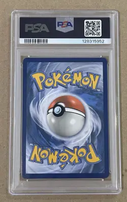 Pokemon PSA 10 Darkrai GX SV70/SV94 Sun & Moon Hidden Fates Shiny Vault Mint🔥🔥 - Image 2