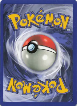 Haunter 029/102 Base Set Uncommon Normal Pokemon TCG - Image 2