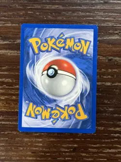 Pokemon - Sabrina's Haunter - 1st Edition - Gym Challenge - 55/132 - Image 2