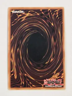 Reflect Bounder DCR-012 Ultra Rare Yugioh Dark Crisis 2003 Unlimited Edition NM - Image 4