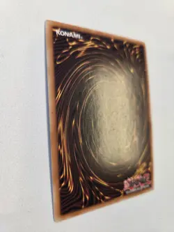 Reflect Bounder DCR-012 Ultra Rare Yugioh Dark Crisis 2003 Unlimited Edition NM - Image 5