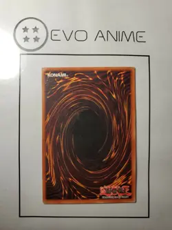 YuGiOh! DARK MAGICIAN SDY-006 1ST EDITION ULTRA RARE - Image 2