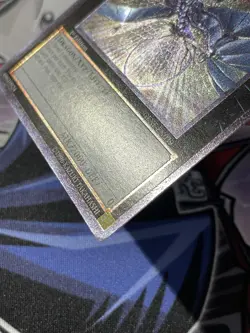 Number 17: Leviathan Dragon (UTR) GENF-EN039 Generation Force 1st Edition - Image 2