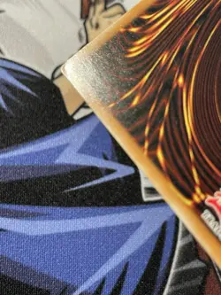 Number 17: Leviathan Dragon (UTR) GENF-EN039 Generation Force 1st Edition - Image 5