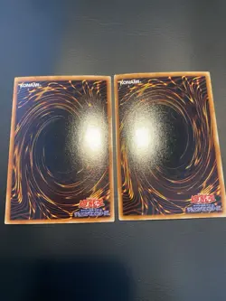 2x OCG Yugioh SD4-JP001 - Ocean Dragon Lord - Neo-Daedalus - Ultra Rare - Image 3