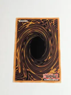 Yugioh Celtic Guardian LOB-EN007 25th Anniversary Super Rare NM - Image 3
