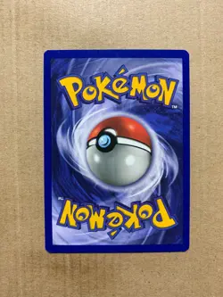 1st Edition Spearow 62/64 Jungle Set - Common Pokemon Card - NM/Mint - Image 2