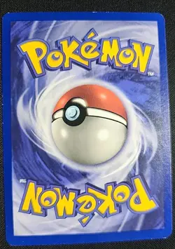 Spearow 1st Edition 62/64 Jungle Common Pokemon Vintage Card WOTC NM/LP 1999 - Image 2