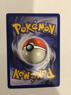 Spearow 62/64 1st Edition Common Jungle Set Pokemon 1999 Card - Image 2