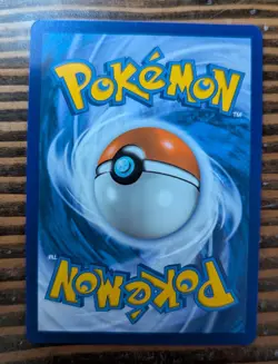 Pokemon TCG Dusclops Full Art Illustration Rare Holo Card 069/064 Shrouded Fable - Image 2