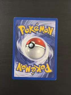 Sabrina's Alakazam - 16/132 - Pokemon Gym Challenge Unlimited Holo Rare Card NM - Image 2