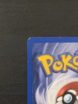Sabrina's Alakazam - 16/132 - Pokemon Gym Challenge Unlimited Holo Rare Card NM - Image 3