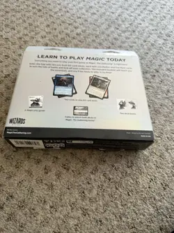 Magic: The Gathering Final Fantasy Starter Kit 2 Decks, 120 Cards - Image 5