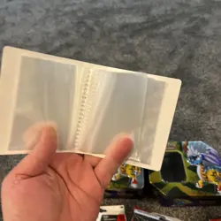 Pokemon lot cards , Binders & Tins With Over 400 Pokemon Cards from phantasmal - Image 5