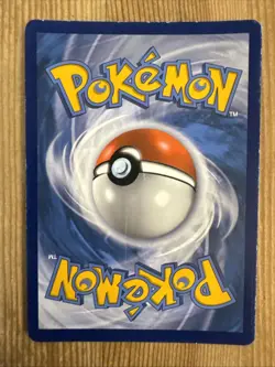 Lapras - SWSH051 - Pokemon Sword & Shield Promo Ultra Rare Holo Card HP - Image 2