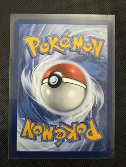Team Rocket’s Nidoking EX SIR Destined Rivals NM Pokemon Card 233/182 - Image 2