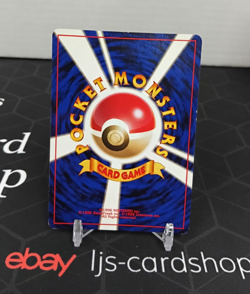 Lt. Surge's Fearow Leaders' Stadium #022 Holo Rare Japanese Pokemon Card LP TK - Image 2
