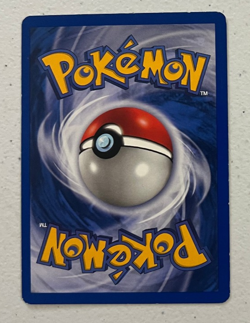 Pokemon TCG Lugia Neo Revelation 20/64 Regular 1st Edition Rare LP Card - Image 2