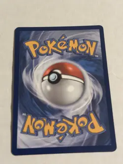 ORICORIO EX 024 Phantasmal Flames UPC Promo Pokemon Card - Image 2