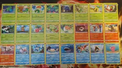 Pokemon Crown Zenith Complete Common, Uncommon & Non Holo Rare Set - 93 Cards - Image 2