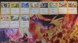 Pokemon Crown Zenith Complete Common, Uncommon & Non Holo Rare Set - 93 Cards - Image 5