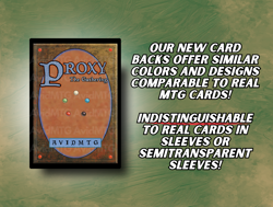 Boseiju, Who Endures - Custom Magic: The Gathering Card - Image 3