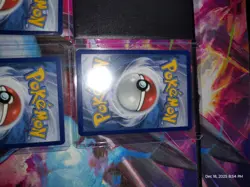 Pokemon V Card Lot Full Art Rares + promo's- Blaziken V, Arceus V Promo, Lugia V - Image 5