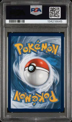 Pokemon TCG Mimikyu V Ultra Rare Card TG16/TG30 Brilliant Stars PSA 10 Gem Mint - Image 2