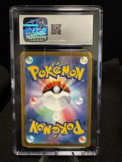 CGC 10 Charizard ex 009/049 Special Deck Set svG Pokemon Card - Image 2