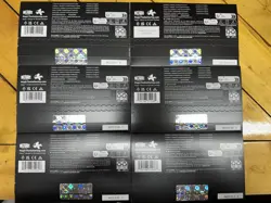 Secret Lair x Avatar: The Last Airbender State Rainbow Foil Bundle Plus Promo - Image 2