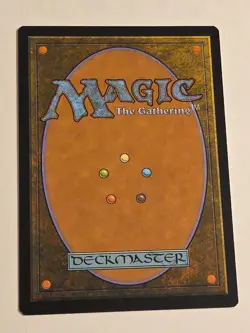 Rankle, Master of Pranks X1 FOIL ELD MTG Stamped Promo Throne Of Eldraine - Image 2