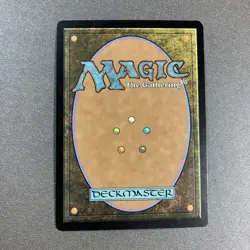 MTG Thrumming Stone Coldsnap Regular Magic The Gathering - Image 2