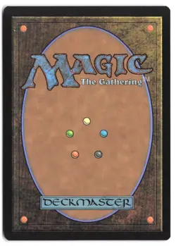 Bituminous Blast 221 MTG 40K NM - Image 2