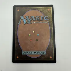 Pull from Eternity The List Reprints Foil NM MTG Magic the Gathering - Image 2