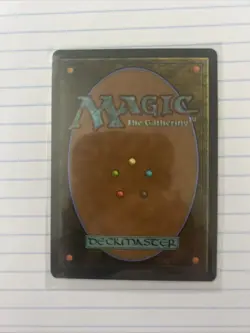 Greensleeves, Maro-Sorcerer (DMC) the List, Near Mint, English Edition MTG - Image 2