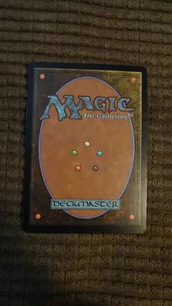 Magic: the Gathering / MtG Praetor's Grasp x1 New Phyrexia - Image 2