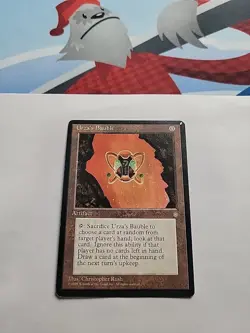 MTG - Urza's Bauble Ice Age Regular Uncommon - Image 2