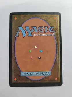 MTG - Urza's Bauble Ice Age Regular Uncommon - Image 3