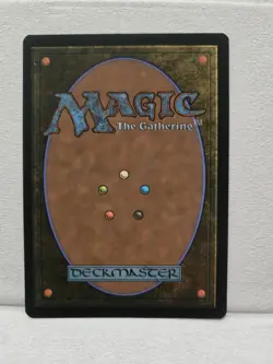 Green Sun's Zenith Edge of Eternities Special Guests Edition Near Mint Condition - Image 2