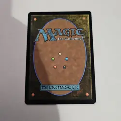 Huu's Reach - Kodama's Reach (Rainbow Foil) Secret Lair Drop Foil Magic MTG - Image 2