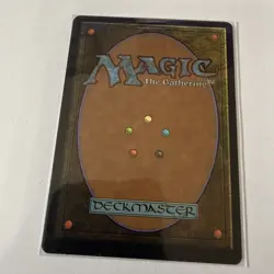 MTG: Magic The Gathering - Tempest - Corpse Dance - NM - Free Shipping - Image 2