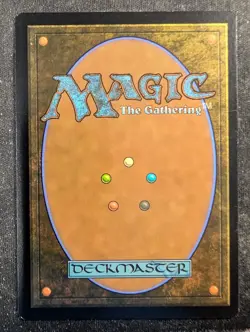 Lotus Petal - Foil Etched - 30th Anniversary Promo (MTG) - Image 2